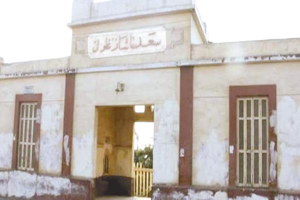 مسجد وصيف
