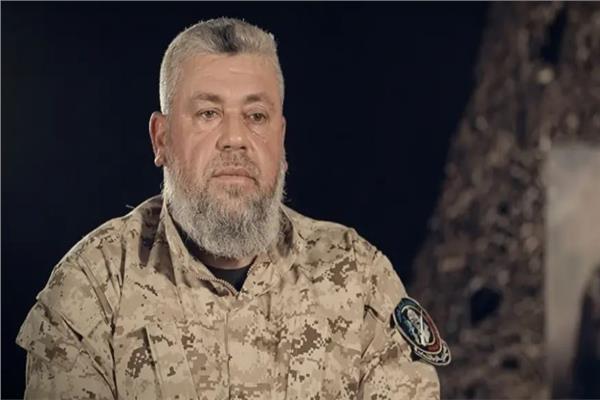 عز الدين الحداد