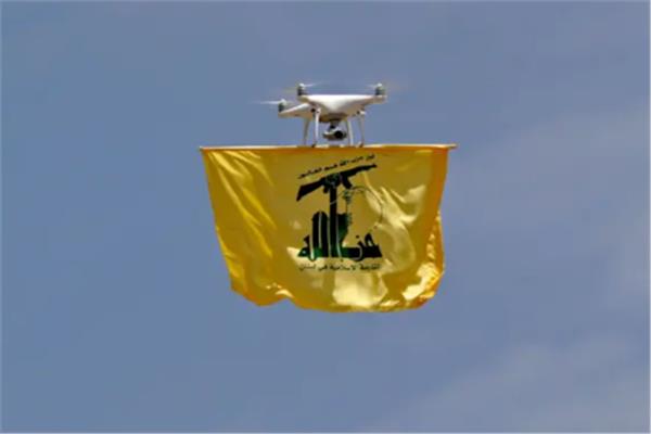مسيرات حزب الله