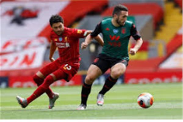ليفربول 