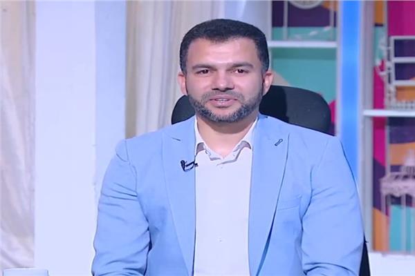 الدكتور هاني تمام