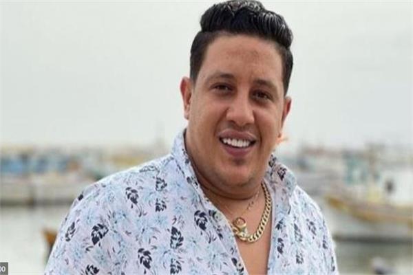 مطرب المهرجانات حمو بيكا