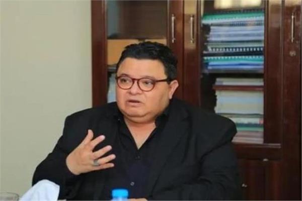 خالد جلال يتولى إخراج حفل تأبين هاني شاكر في الأوبرا
