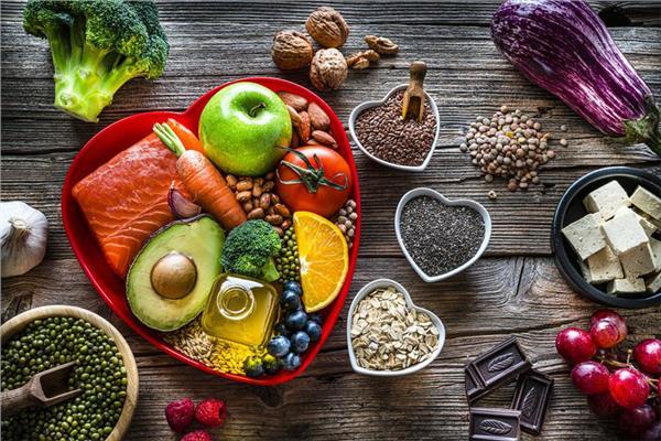 أطعمة تحارب اكتئاب الربيع