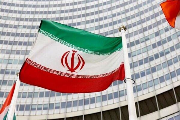 إيران 