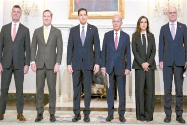 الجبهة الجنوبية اللبنانية