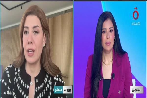 بولا يعقوبيان، عضو مجلس النواب اللبناني