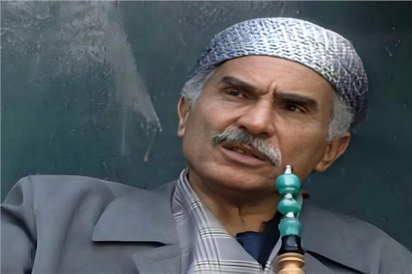 عبد الرحمن أبو زهرة