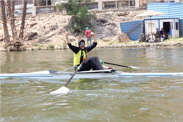 بطولة الجمهورية للتجديف الكلاسيك