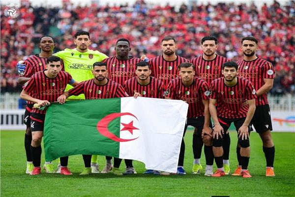 اتحاد العاصمة الجزائري