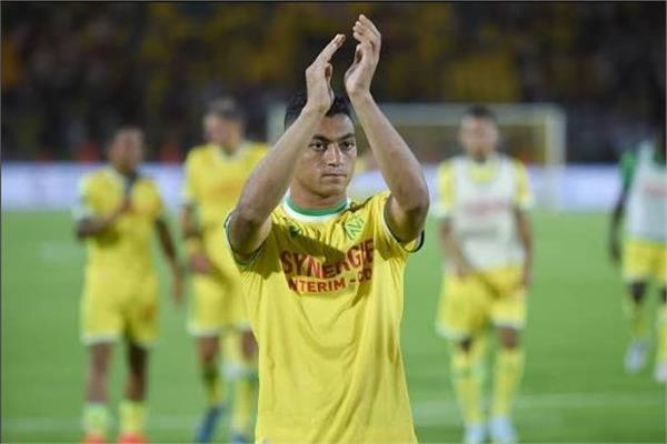 مصطفى محمد