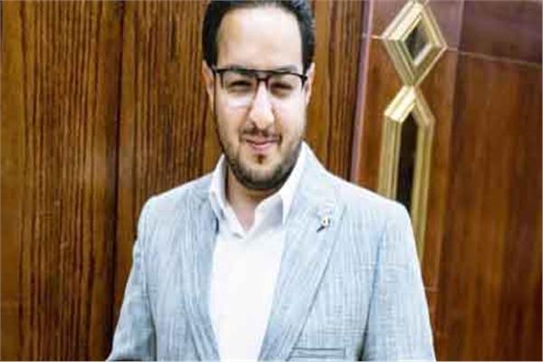 ضياء المهدى