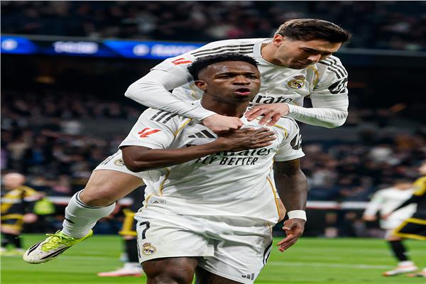 ريال مدريد