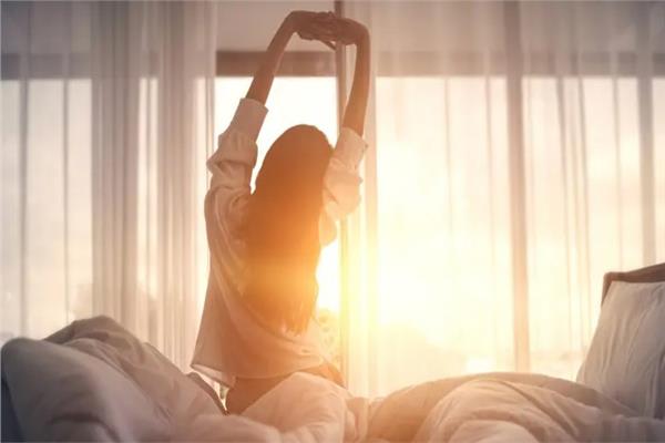 تبدأ يومك بطاقة وتركيز