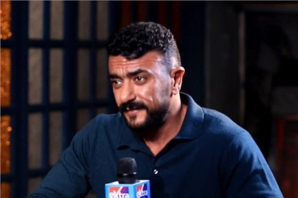 أحمد العوضي
