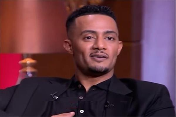 محمد رمضان