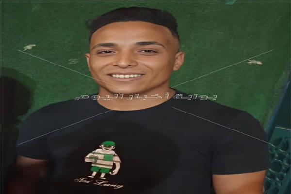 المجني عليه