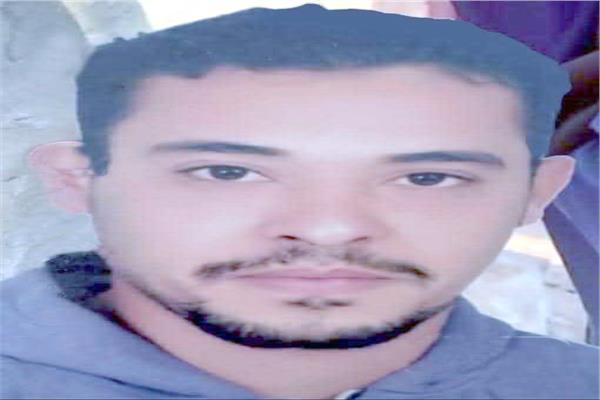 الضحية