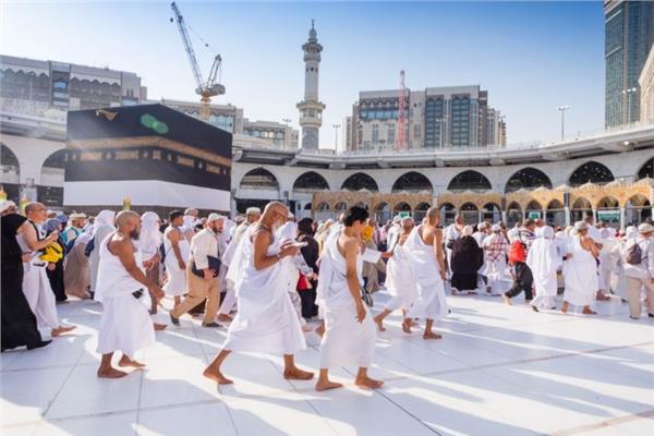 من مناسك الحج