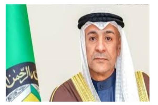 الأمين العام لمجلس التعاون لدول الخليج العربية جاسم محمد البديوي