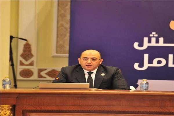  النائب الدكتور أحمد العطيفي
