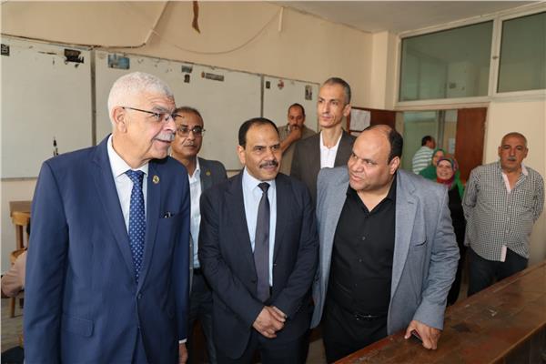 جانب من الفاعلية