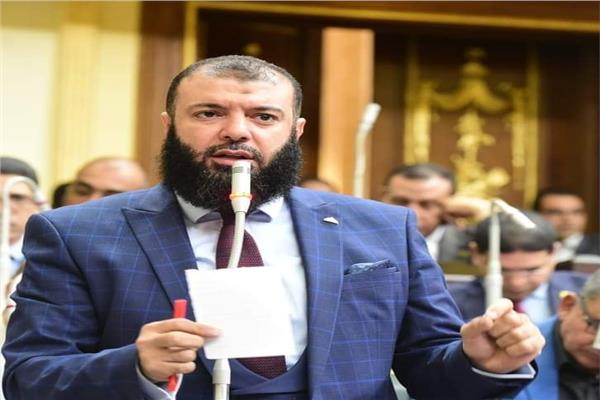  النائب أحمد خليل خيرالله 
