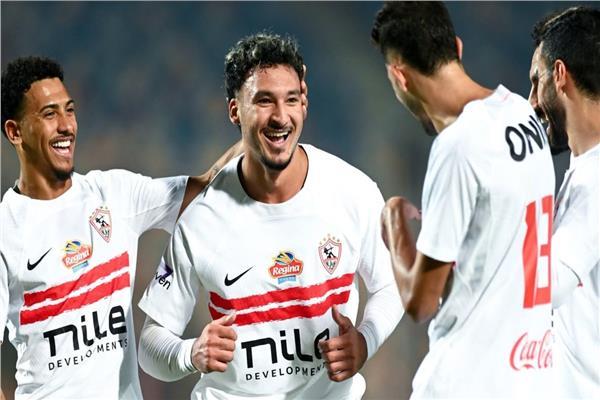 نادي الزمالك