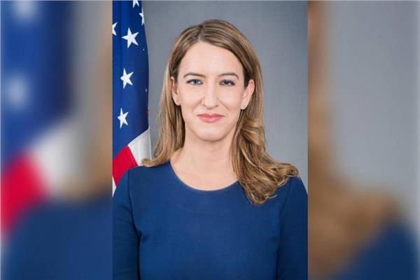  السفيرة يائيل ليمبرت نائبة رئيس معهد الشرق الأوسط لشؤون التواصل في واشنطن