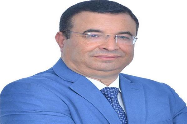 وفاة اللواء شكري الجندي وكيل اللجنة الدينية الأسبق بمجلس النواب
