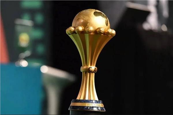 كأس الأمم الأفريقية