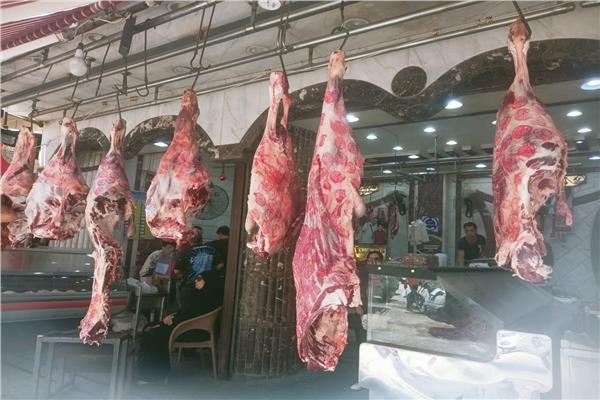 طوارئ في "بيطري الإسماعيلية" استعدادًا للعيد ​