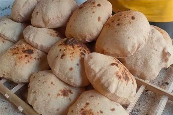 حملات تموينية مكثفة