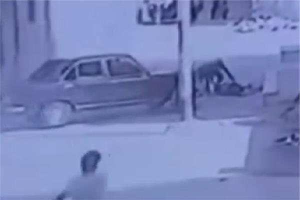 صورة من الواقعة 