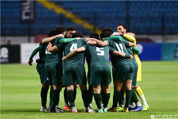 الاتحاد السكندري