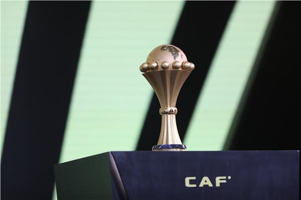 كأس الأمم الإفريقية 