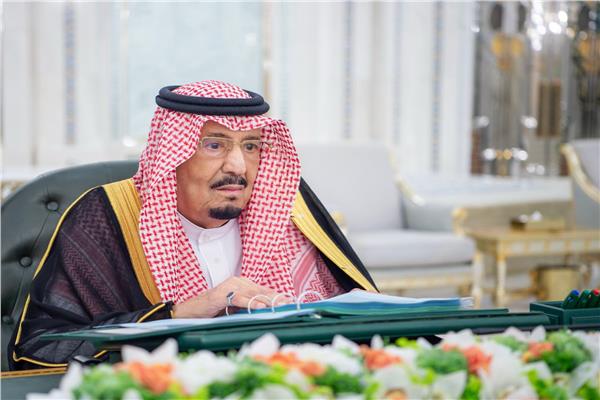 الملك سلمان بن عبدالعزيز