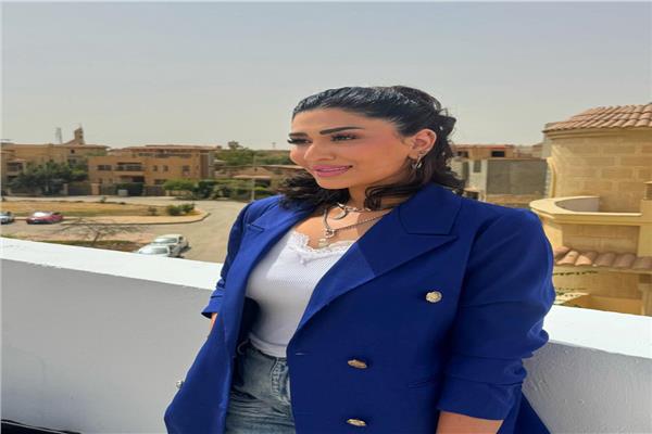 دنيا صلاح عبد الله 