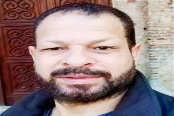 الفنان علي سيف