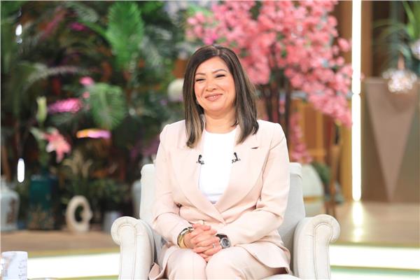 الفنانة انتصار