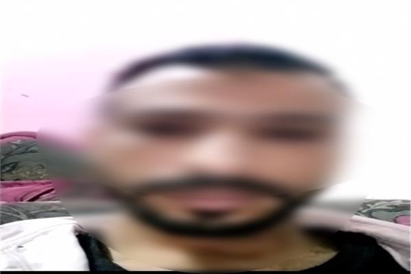 ضبط صاحب فيديو الادعاءات الكاذبة ضد أمن كفر الشيخ