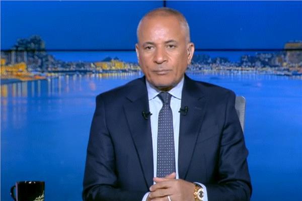 أحمد موسى