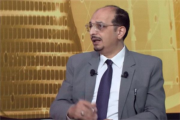 محمد مصطفى أبوشامة مدير المنتدى الاستراتيجي للفكر والحوار