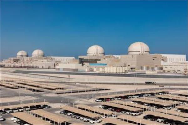محطة براكة النووية - صورة أرشيفية