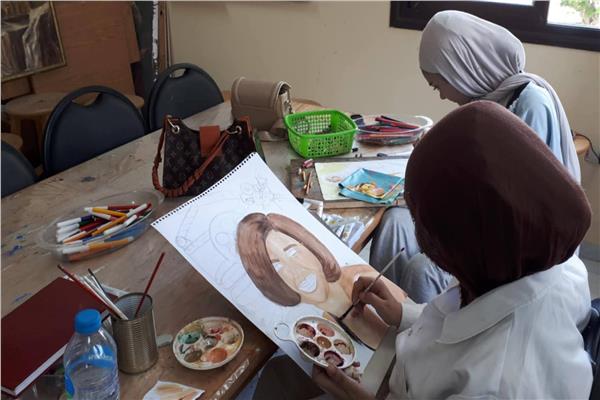 جانب من الفاعلية