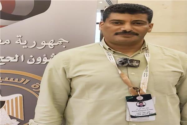 رئيس لجنة أجياد