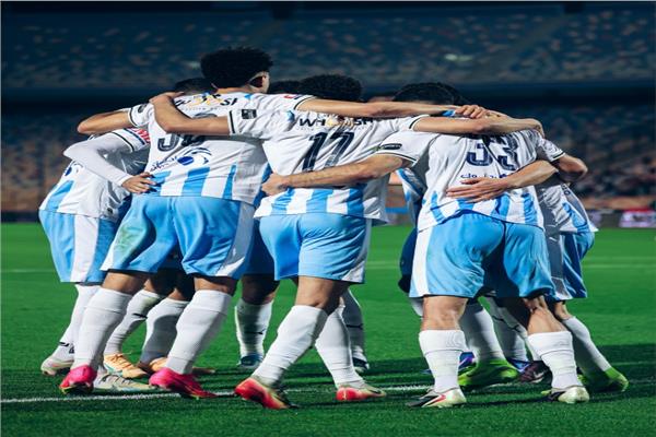 بيراميدز