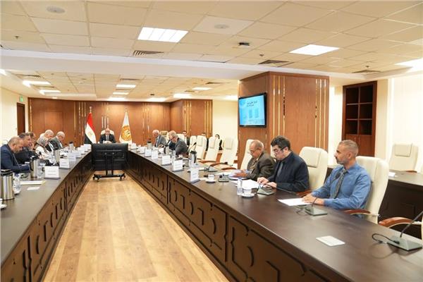 382 مليون جنيه إجمالي دعم «الصندوق» لمنظومة التدريب والتأهيل منذ تأسيسه