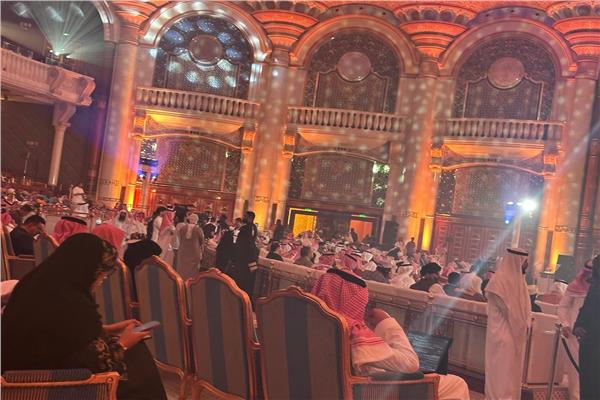 انطلاق ندوة الحج الكبرى