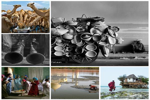 التكوين في التصوير الفوتوغرافي